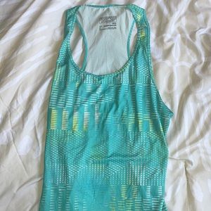PATAGONIA SIZE S TANK TOP